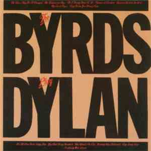 The Byrds - The Byrds Play Dylan