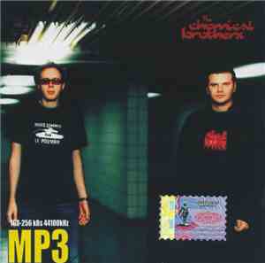 The Chemical Brothers - MP3