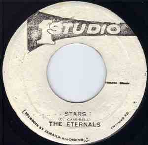 The Eternals  - Stars / Queen Of The Minstrells