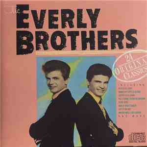 The Everly Brothers - 24 Original Classics