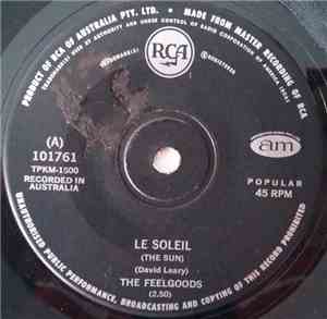 The Feelgoods - Le Soleil (The Sun)