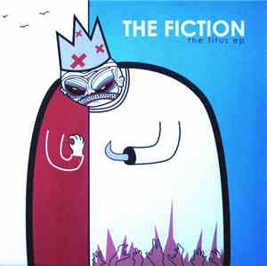 The Fiction - The Titus EP