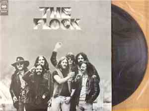 The Flock - The Flock