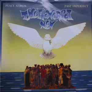 The Flowerpot Men - Peace Album / Past Imperfect