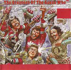 The Guess Who - The Greatest Of The Guess Who