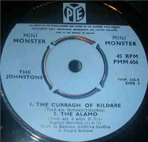 The Johnstons - The Curragh Of Kildare
