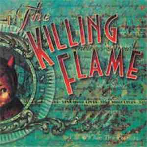 The Killing Flame - Nine More Lives