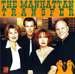 The Manhattan Transfer - The Manhattan Transfer
