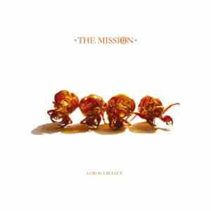 The Mission - God Is A Bullet