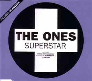The Ones - Superstar