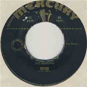 The Platters - One In A Million / On My Word Of Honor