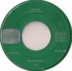 The Shadows - Apache