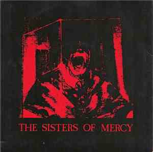 The Sisters Of Mercy - Body Electric / Adrenochrome
