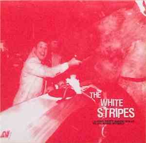 The White Stripes - I Just Don't Know What To Do With Myself