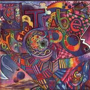 Tribe Of Cro - Sporadic Spiro-Gyra
