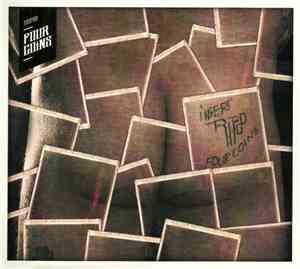 Tripod  - Four Coins