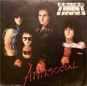 Trust  - Antisocial