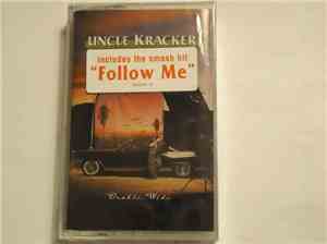 Uncle Kracker - Double Wide