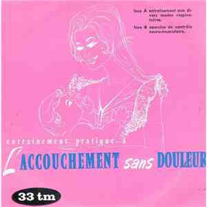 Unknown Artist - L'accouchement Sans Douleur