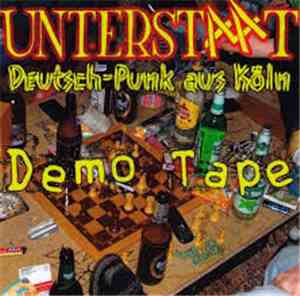 Unterstaat - Demo Tape