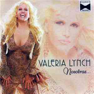 Valeria Lynch - Nosotras