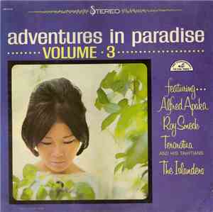 Various - Adventures In Paradise Volume 3