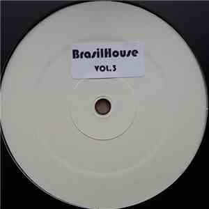 Various - Brasilhouse Vol. 3