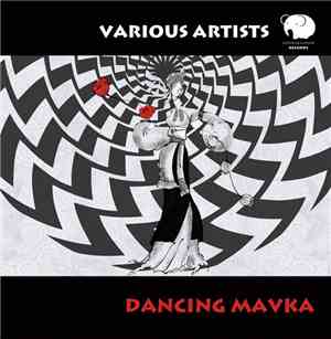 Various - Dancing Mavka