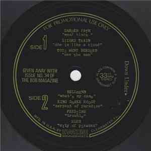Various - Down Under
