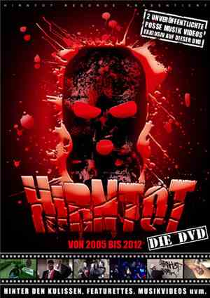 Various - Hirntot - Die DVD
