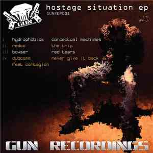 Various - Hostage Situation EP
