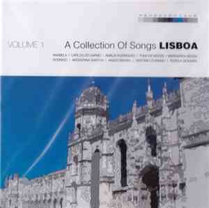 Various - Lisboa