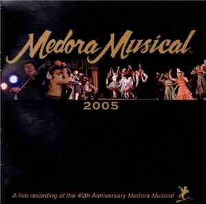 Various - Medora Musical 2005