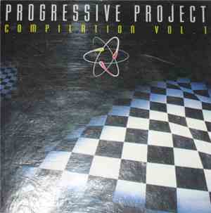 Various - Progressive Project Compilation Vol.1