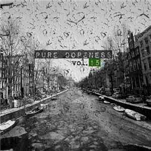 Various - Pure Dopeness Volume 15