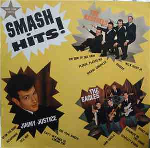 Various - Pye Golden Guinea Smash Hits