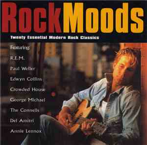 Various - Rock Moods