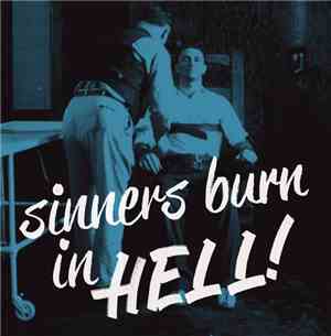 Various - Sinners Burn In Hell, Vol 2