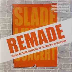 Various - Slade Remade