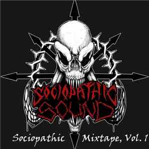 Various - Sociopathic Mixtape, Vol. 1