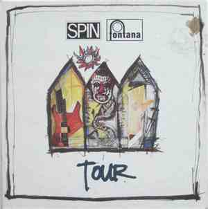 Various - Spin / Fontana Tour Sampler