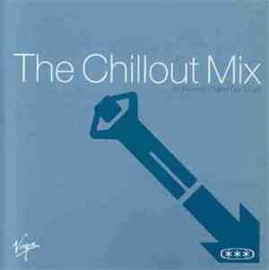 Various - The Chillout Mix
