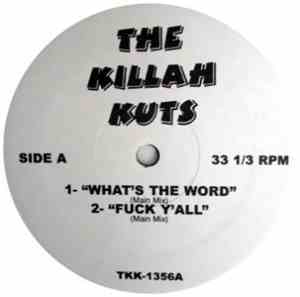 Various - The Killah Kuts
