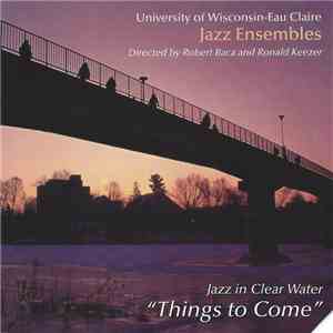 Various - Things To Come