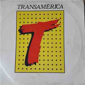 Various - Transamérica FM