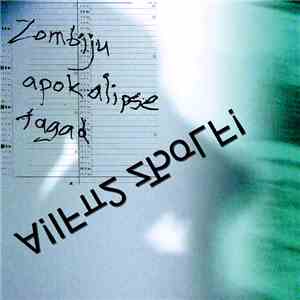 Viltus Sporti - Zombiju Apokalipse Tagad