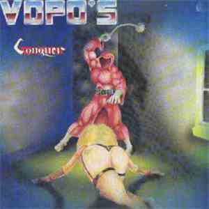 Vopo's - Conquer