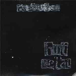 We Start Fires - Hot Metal / Hip Shake