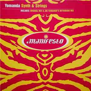 Yomanda - Synth & Strings