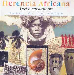 Yuri Buenaventura - Herencia Africana